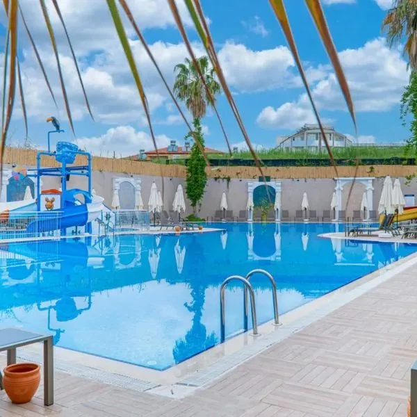 Q Ella Beach Side - zdjęcie 2