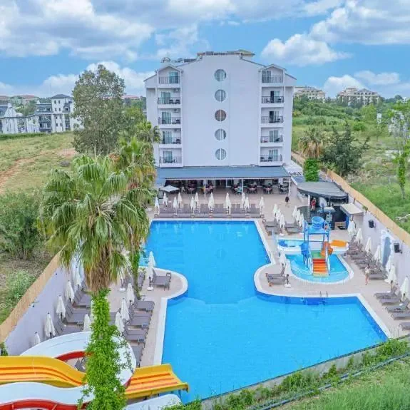 Q Ella Beach Side - zdjęcie 4