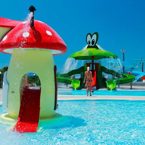 Blue Lagoon Village - zdjęcie 2