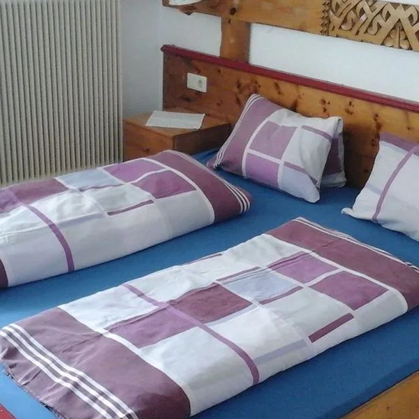 Berghotel Dachstein (Ramsau am Dachstein) - zdjęcie 5