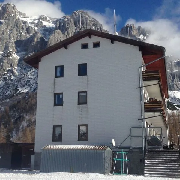 Berghotel Dachstein (Ramsau am Dachstein) - zdjęcie 2