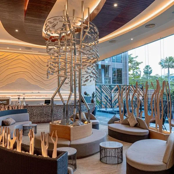 The Marin - zdjęcie 2