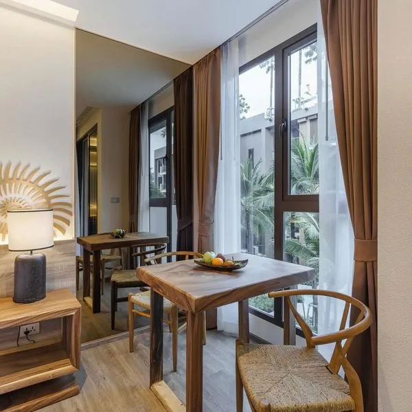 The Marin - zdjęcie 4