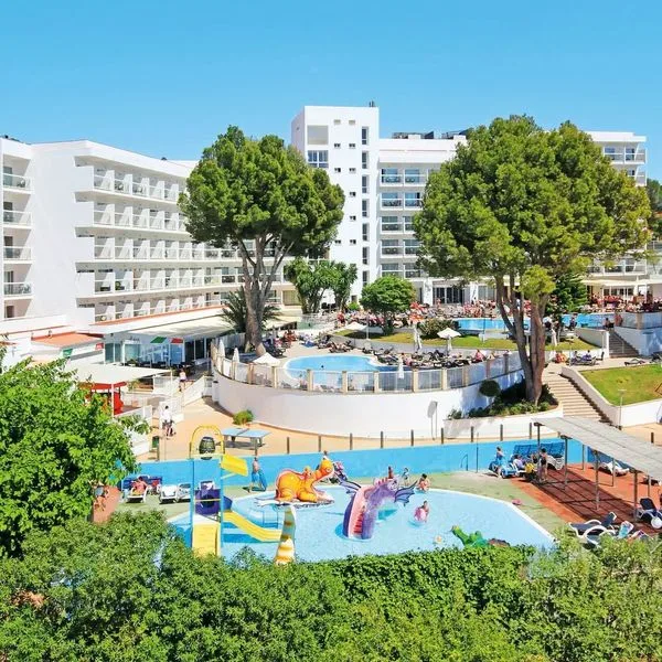 Alua Sun Torrenova (ex. Marina Torrenova) - zdjęcie 3