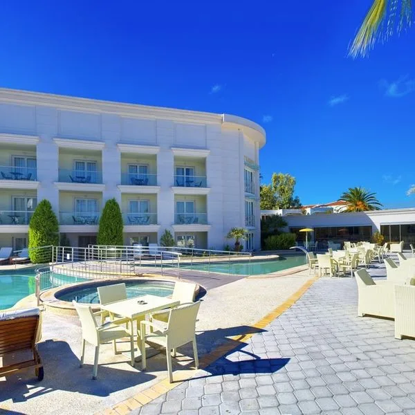 Elinotel Apolamare - zdjęcie 3