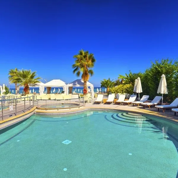 Elinotel Apolamare - zdjęcie 4