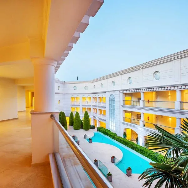 Elinotel Apolamare - zdjęcie 2