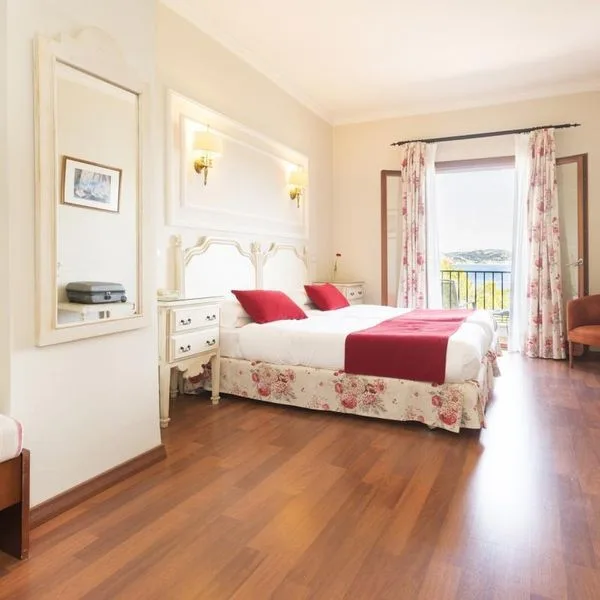 Cala Fornells - zdjęcie 4