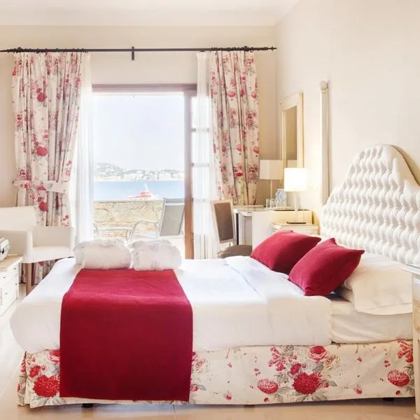 Cala Fornells - zdjęcie 3