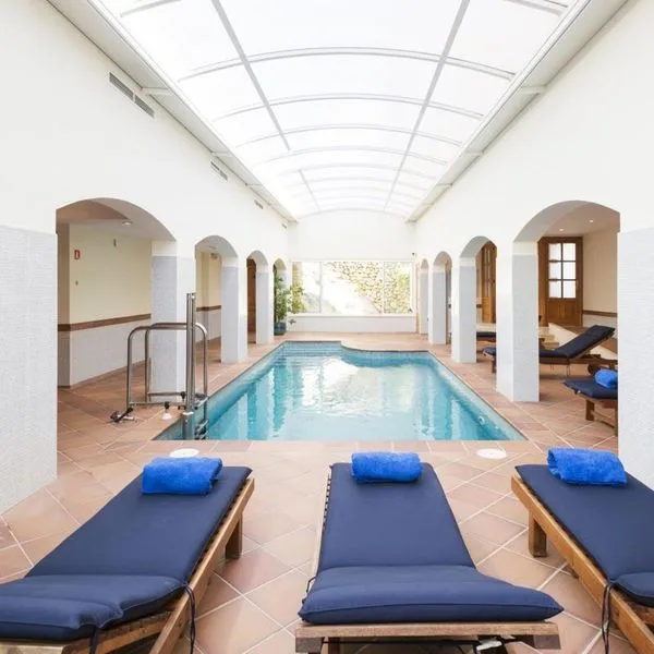 Cala Fornells - zdjęcie 5