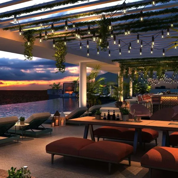 NH Dubai The Palm - zdjęcie 4