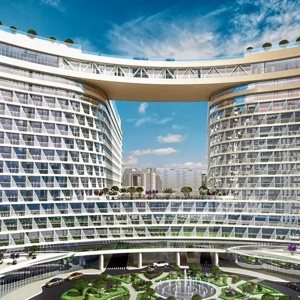 NH Dubai The Palm - zdjęcie 2