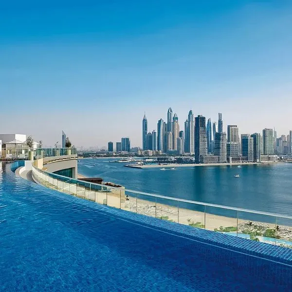 NH Dubai The Palm - zdjęcie 3