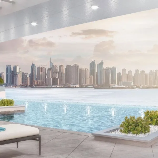 NH Dubai The Palm - zdjęcie 5