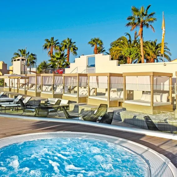 Riu Palace Calypso - zdjęcie 4