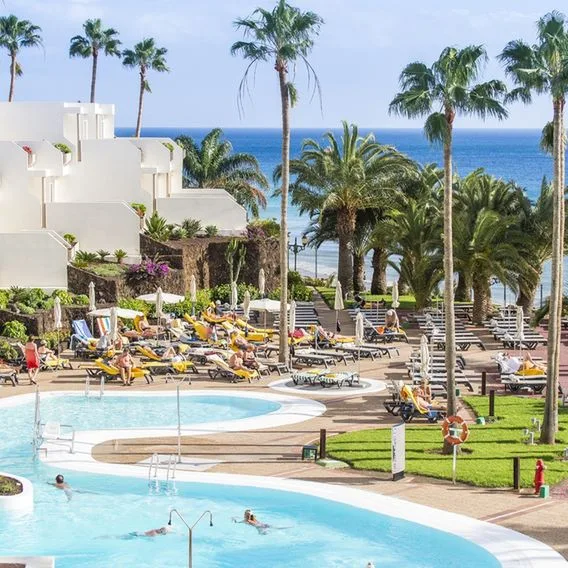 Riu Palace Calypso - zdjęcie 5