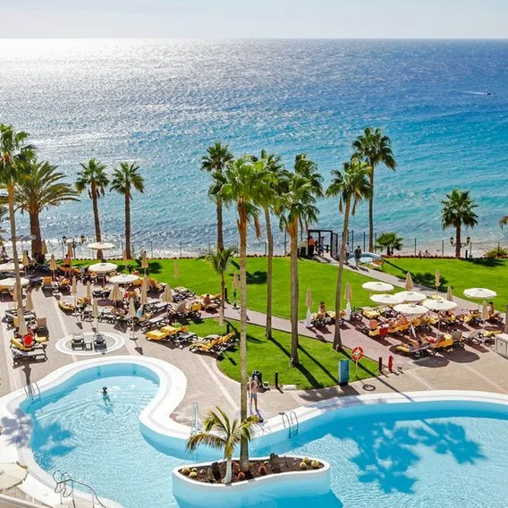 Riu Palace Calypso - zdjęcie 3