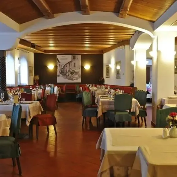 Baita Clementi - zdjęcie 5