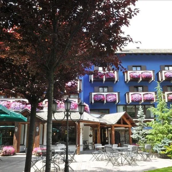 Baita Clementi - zdjęcie 4