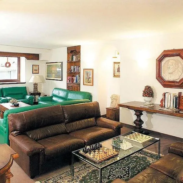 Baita Clementi - zdjęcie 2