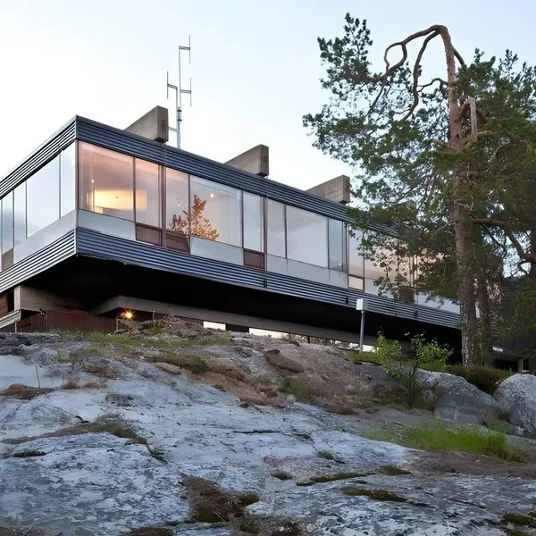 Lapland Sky Ounasvaara