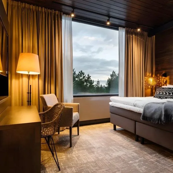 Lapland Sky Ounasvaara - zdjęcie 4