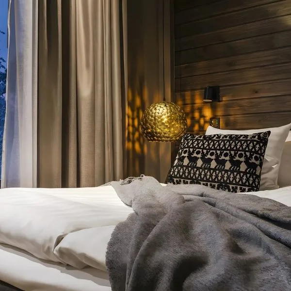 Lapland Sky Ounasvaara - zdjęcie 5