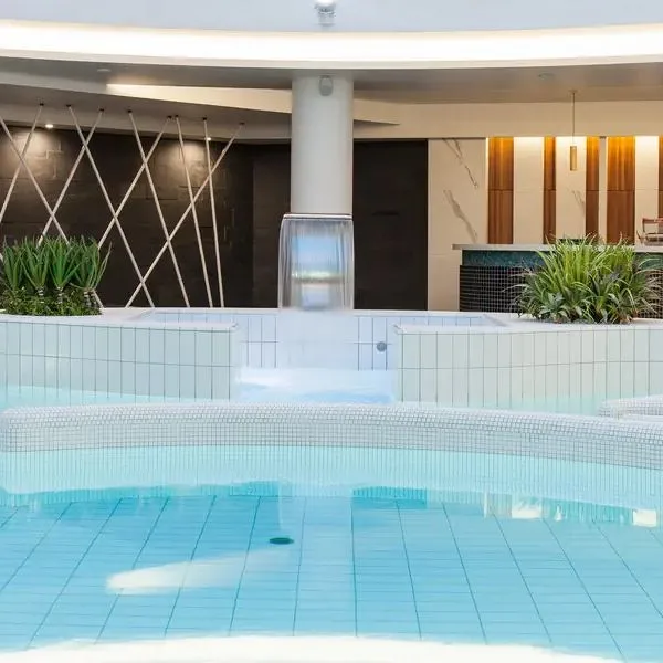 Vytautas Mineral Spa (Birštonas)