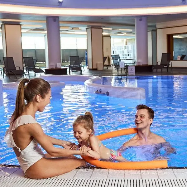 Vytautas Mineral Spa (Birštonas) - zdjęcie 5