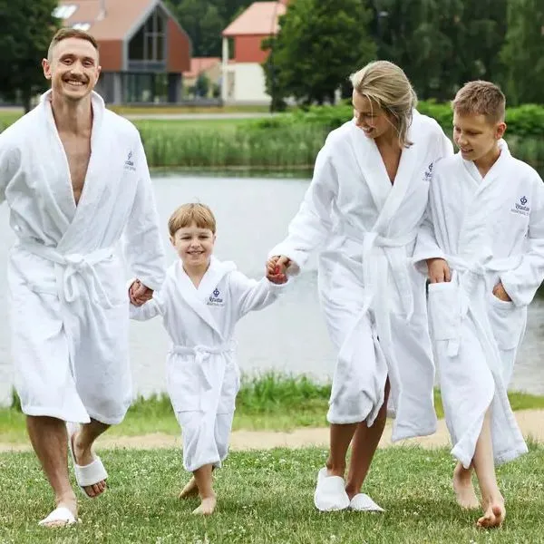 Vytautas Mineral Spa (Birštonas) - zdjęcie 2