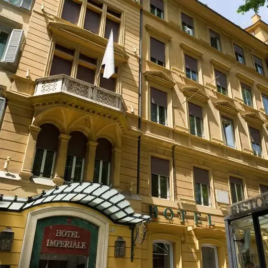 Imperiale - zdjęcie 2