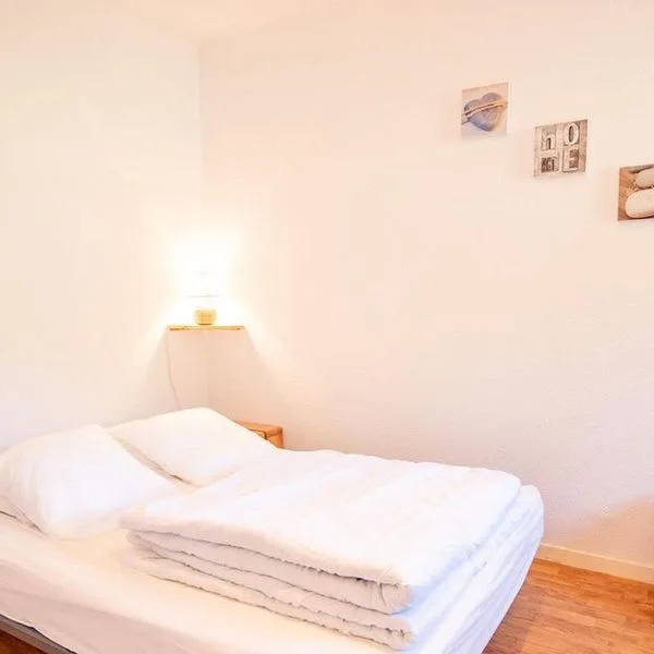 Residence Les Arolles - zdjęcie 5