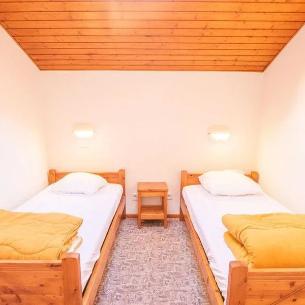 Residence Les Arolles - zdjęcie 4