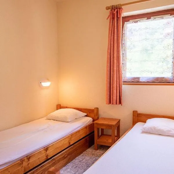 Residence Les Arolles - zdjęcie 3