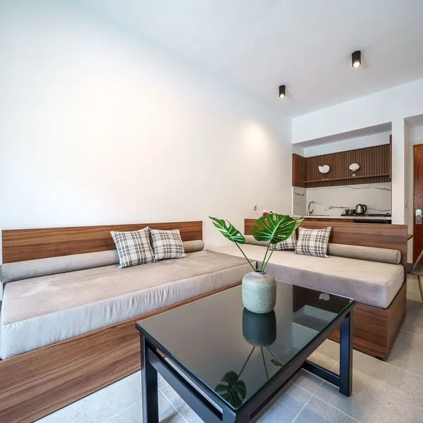 Amalia Apartments - zdjęcie 4