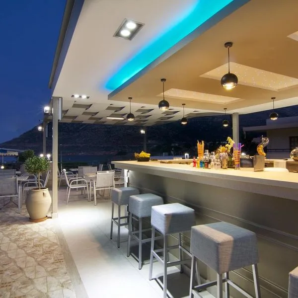 Amalia Apartments - zdjęcie 2