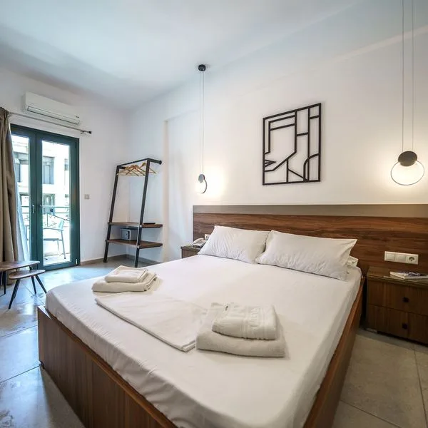 Amalia Apartments - zdjęcie 3