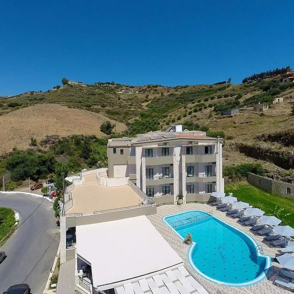 Amalia Apartments - zdjęcie 5