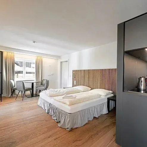 Zur Sonne - zdjęcie 2