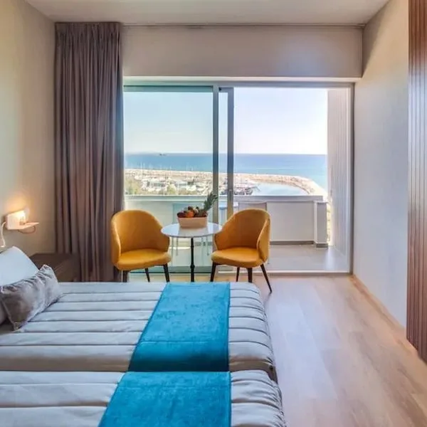 Sun Hall - zdjęcie 5