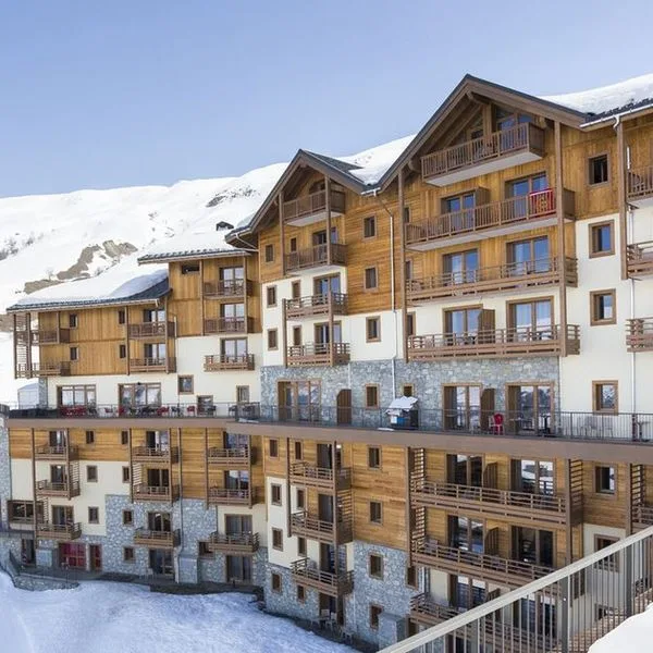 MMV Le Coeur des Loges