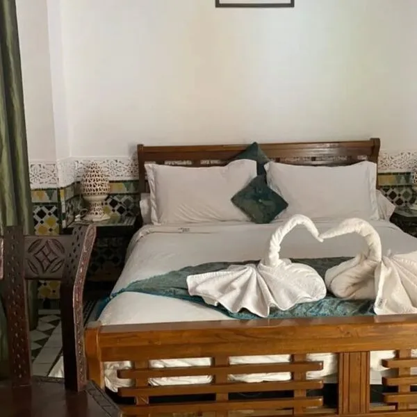 Riad Moulay - zdjęcie 4