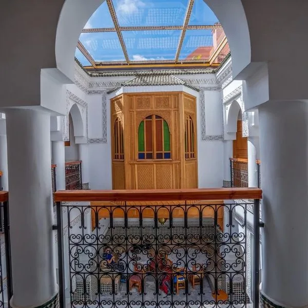 Riad Moulay - zdjęcie 5