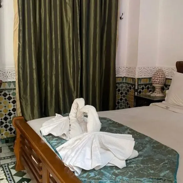 Riad Moulay - zdjęcie 2