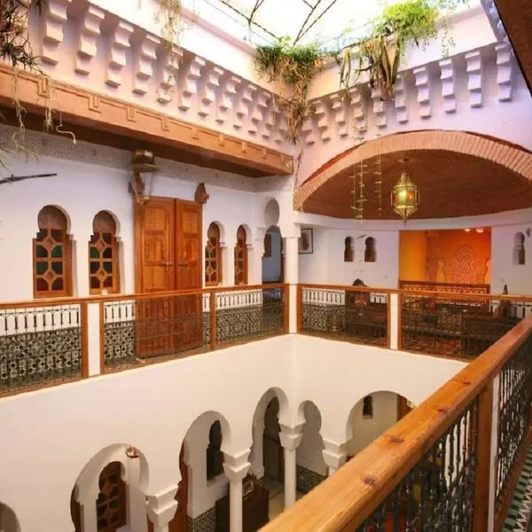 Riad Moulay - zdjęcie 3