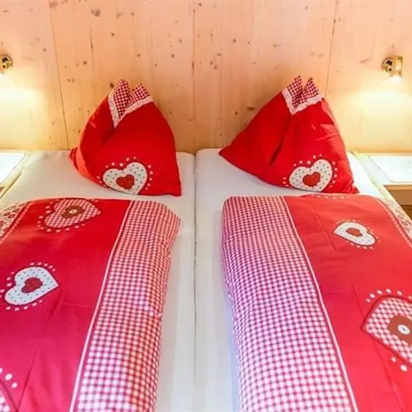 Haus Arve - zdjęcie 4