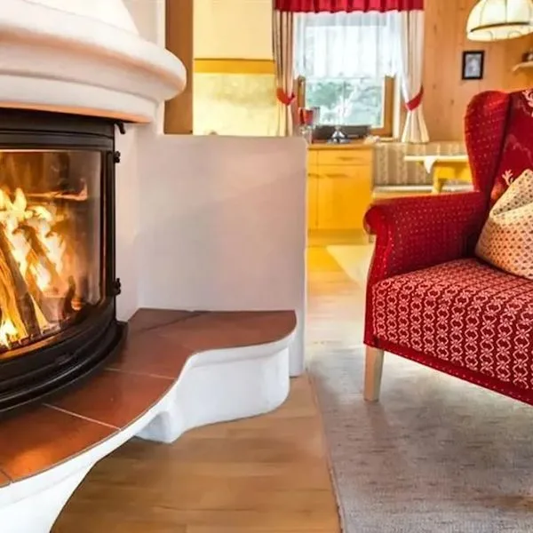 Haus Arve - zdjęcie 5