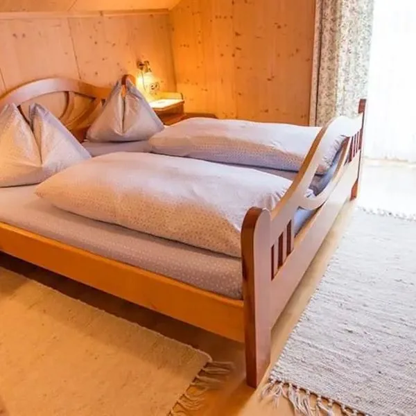 Haus Arve - zdjęcie 2