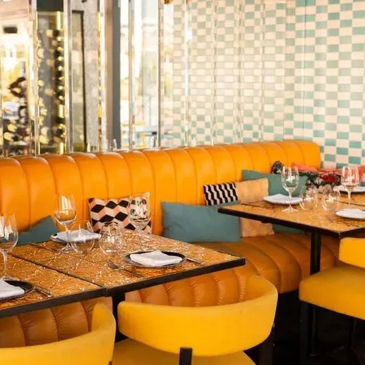 Gold by Marina - zdjęcie 5