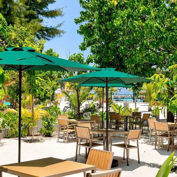 Arrival Beach & Spa - zdjęcie 4